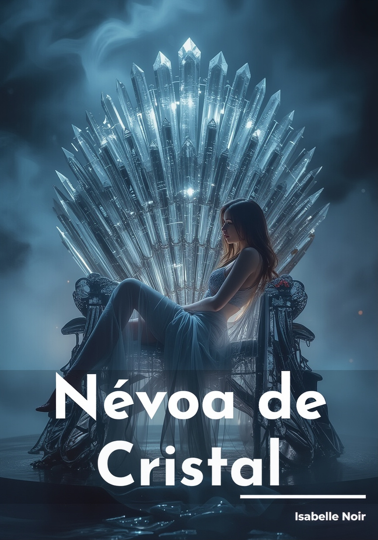 Névoa de Cristal