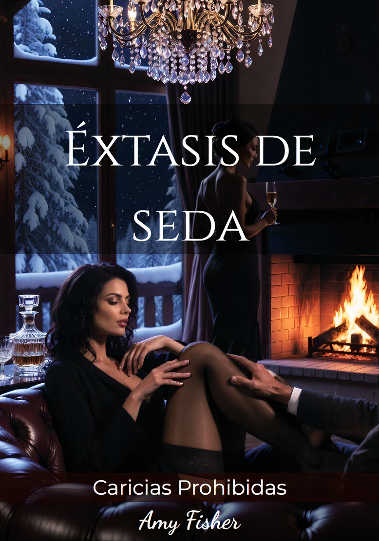 Éxtasis de Seda
