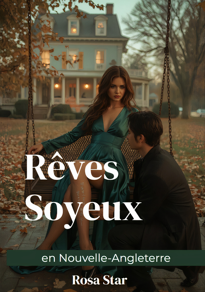 Rêves Soyeux en Nouvelle-Angleterre