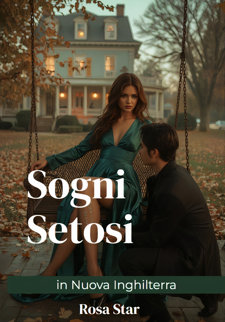 Sogni Setosi in Nuova Inghilterra