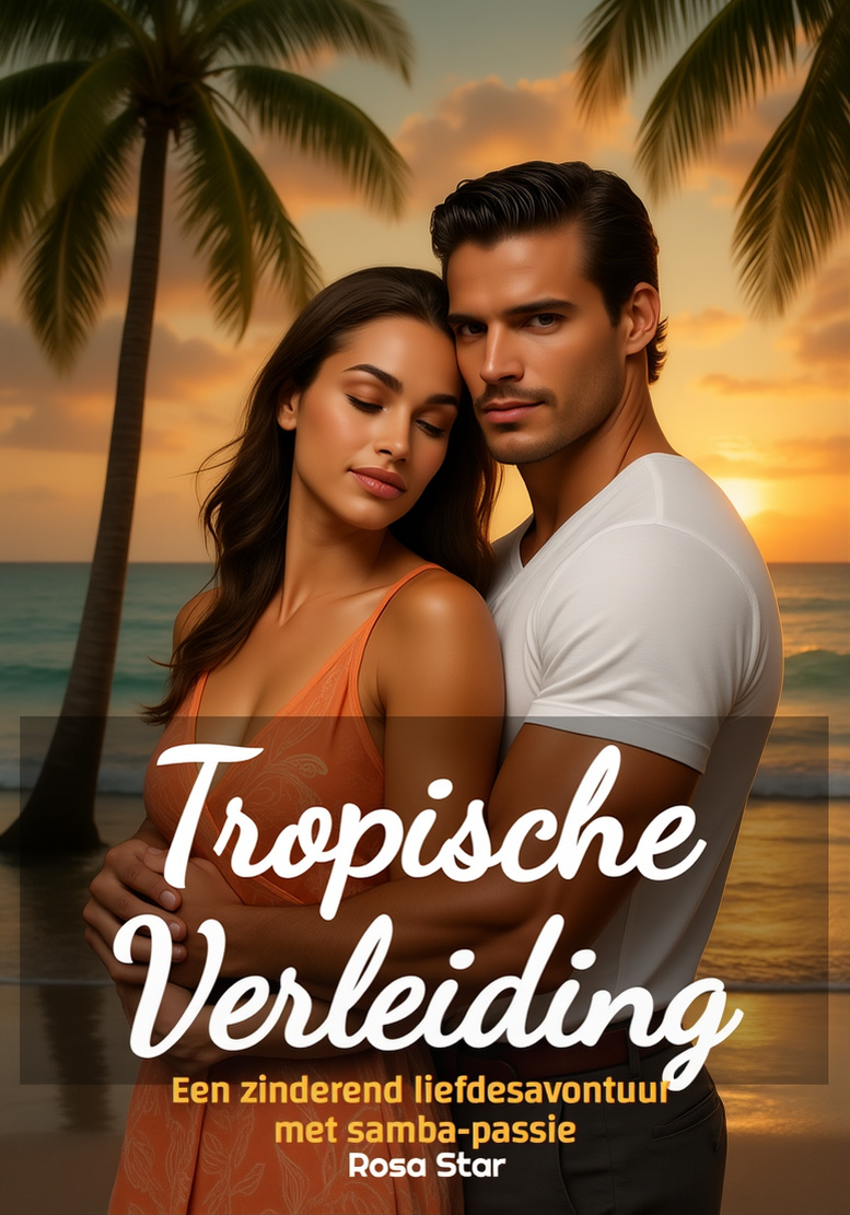 Tropische Verleiding
