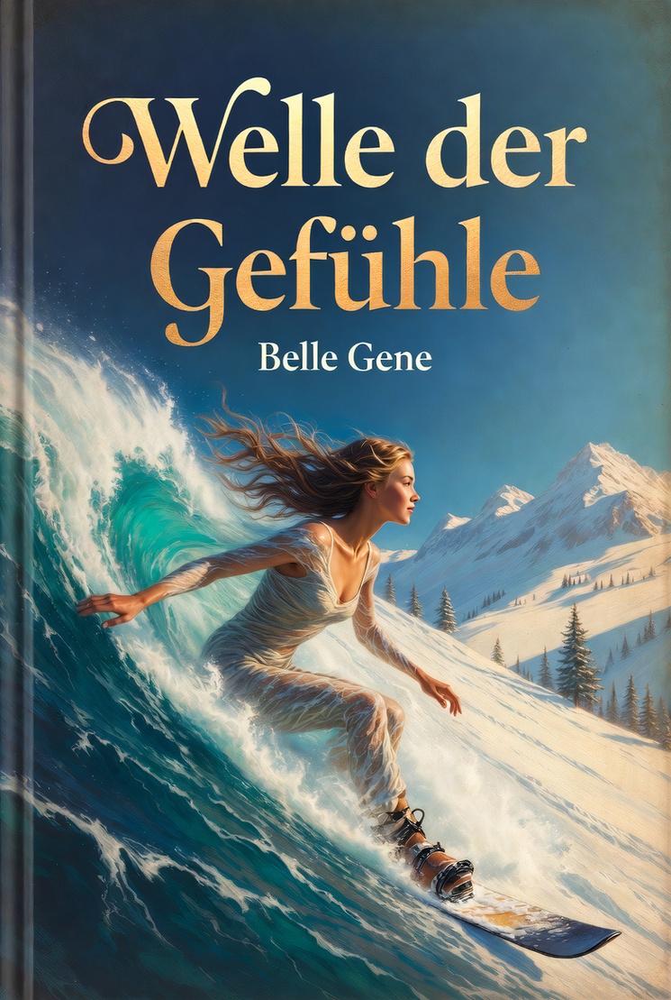 Wellen der Gefühle