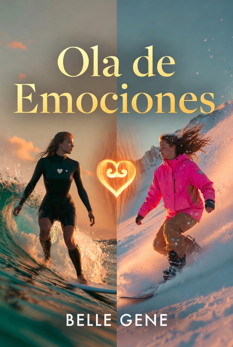 Ola de Emociones