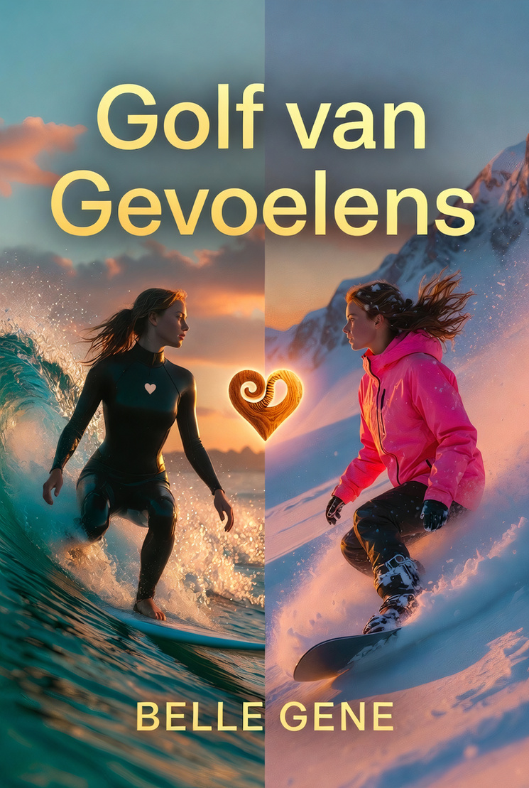 Golf van Gevoelens